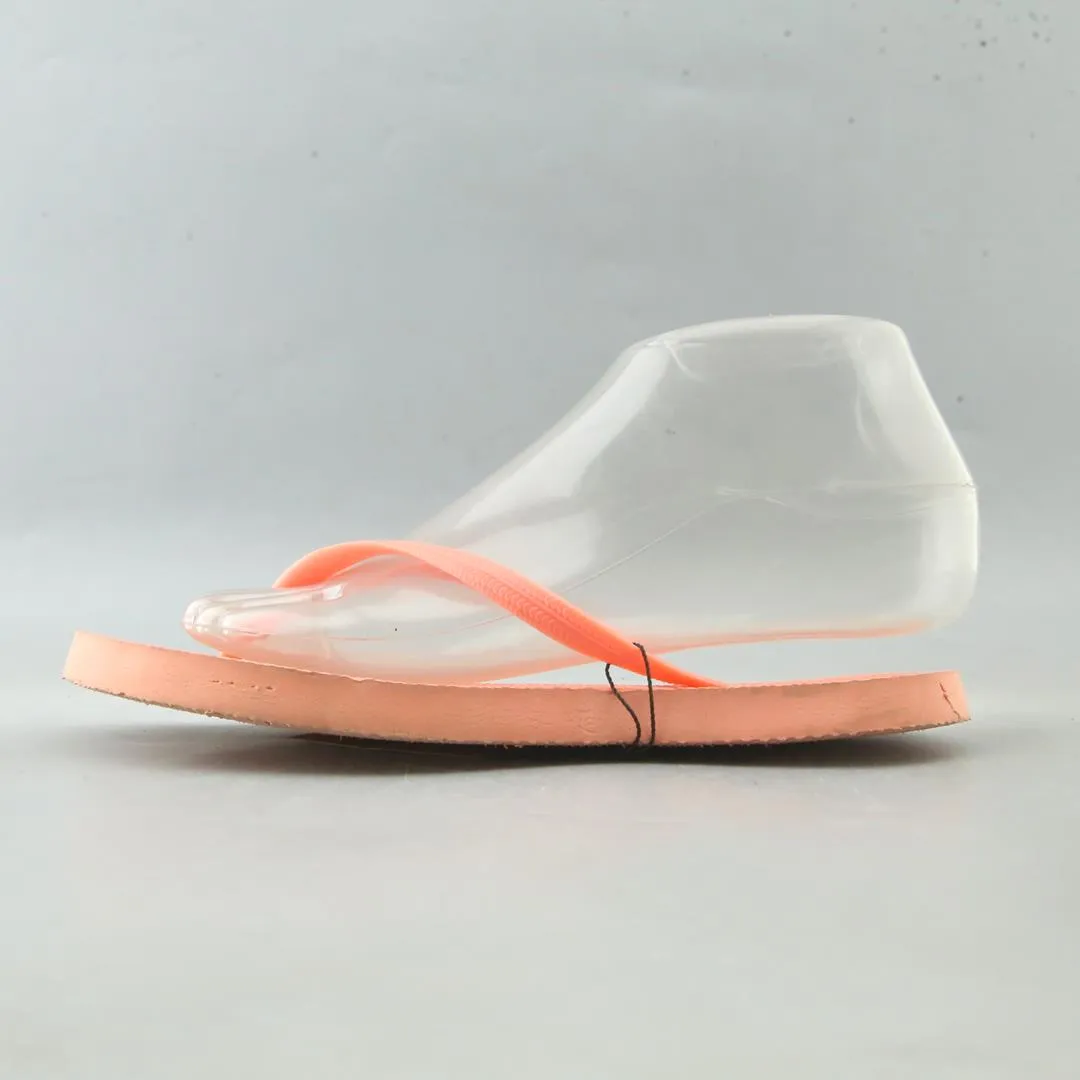 AMERICAN BRAND . Slippers With Bling