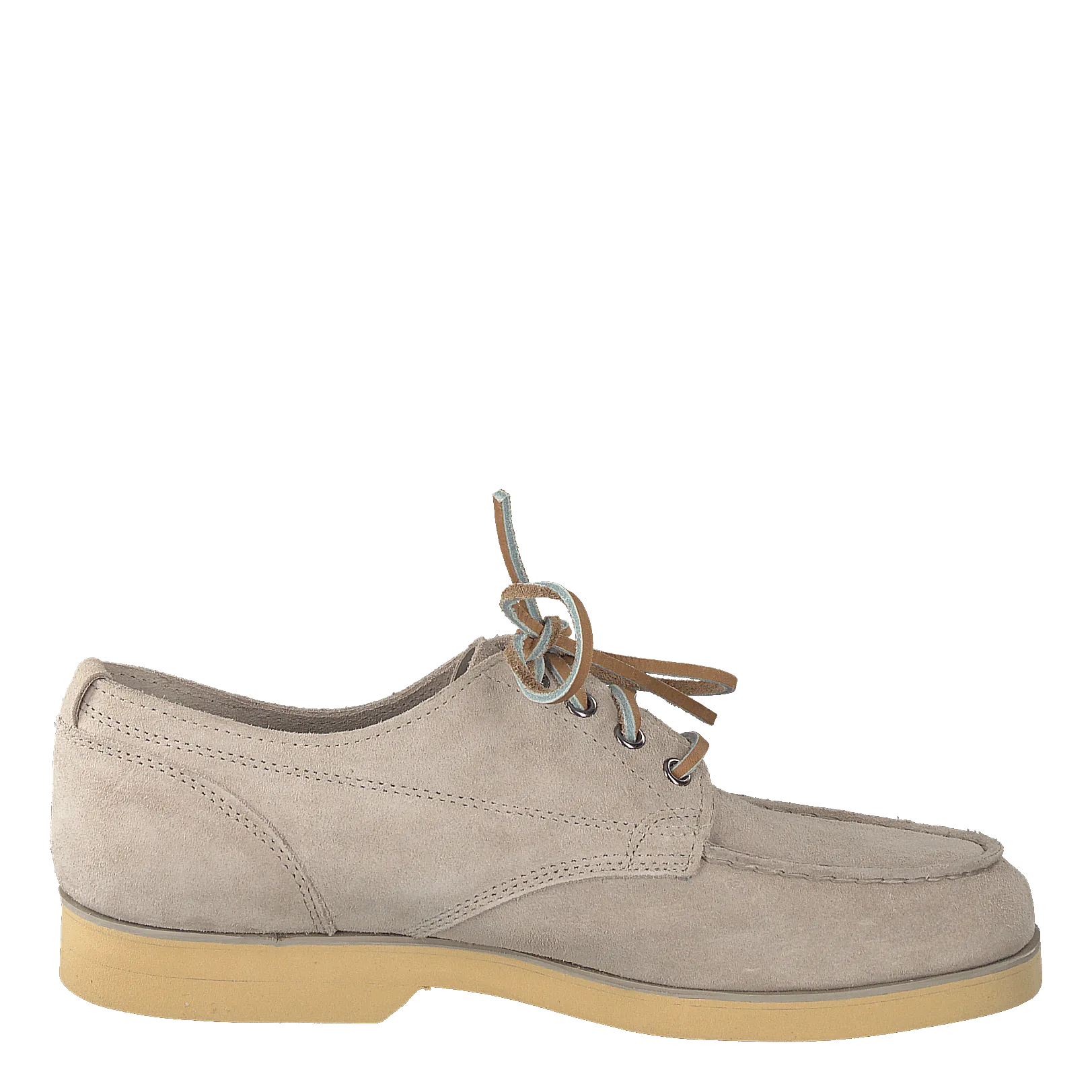 Fairhaven Beige Pilates Slippers