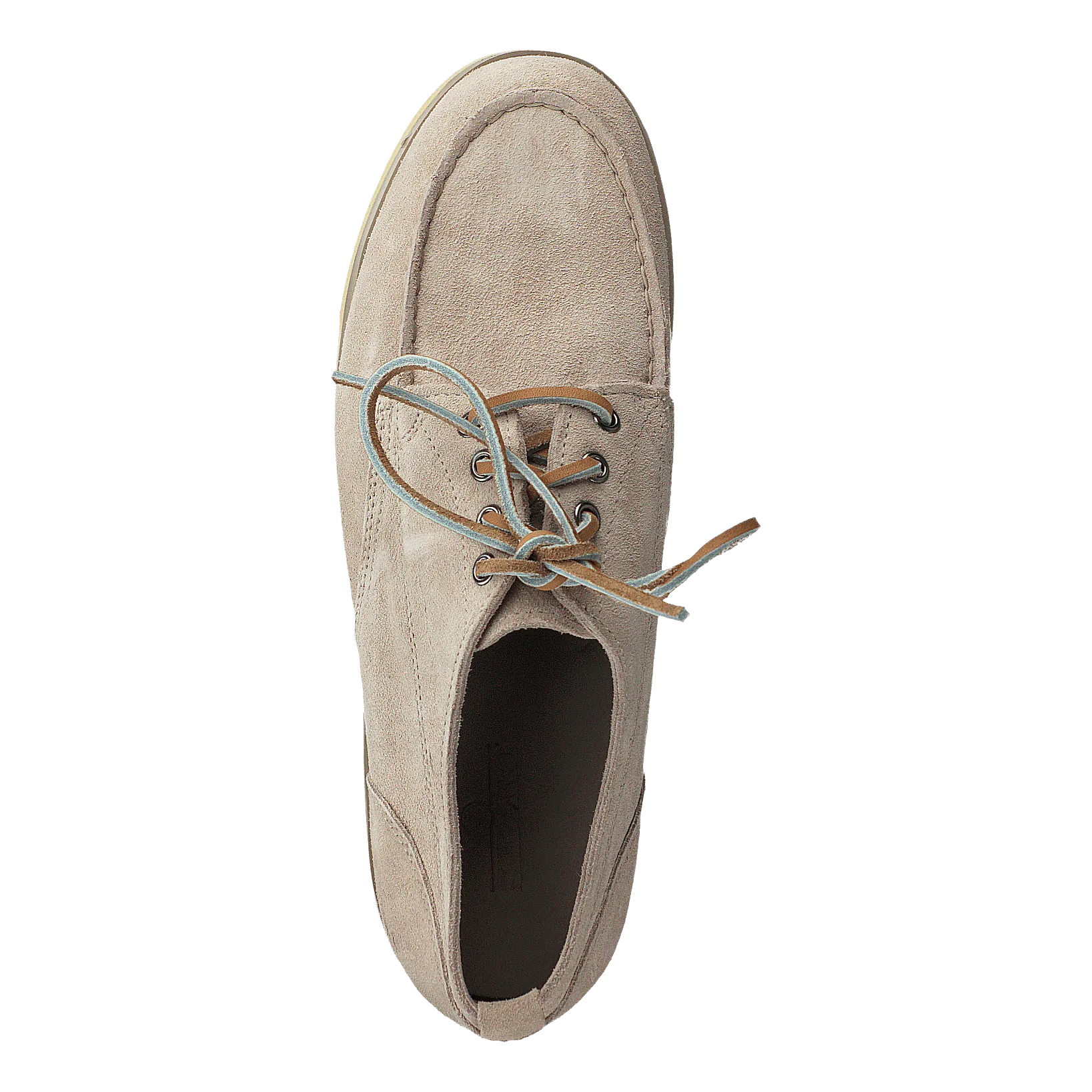 Hari Mari Slippers Fairhaven Beige