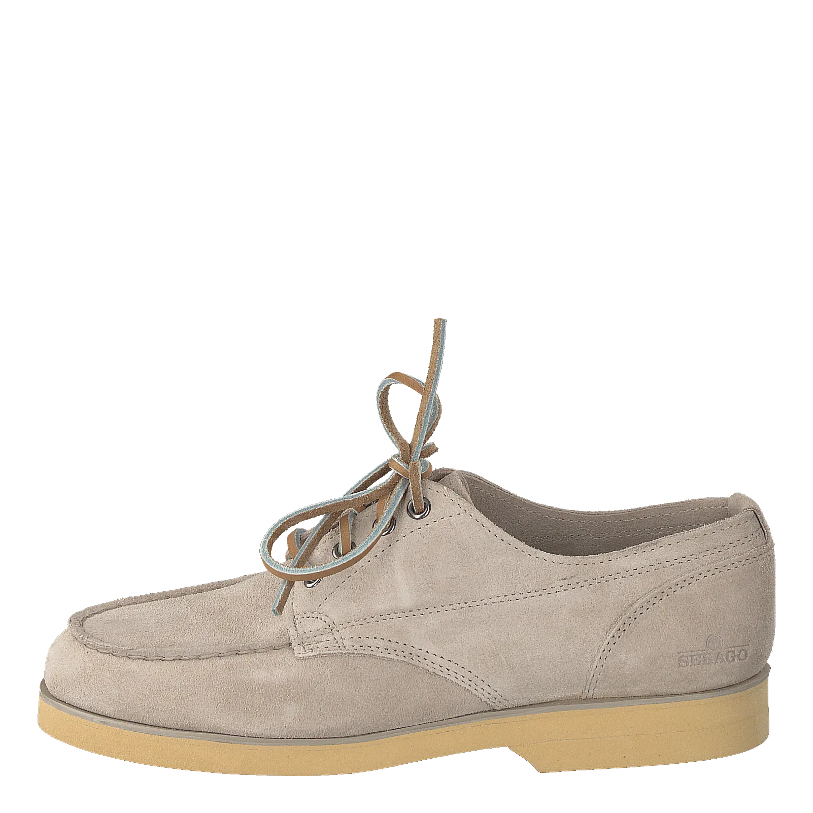 Fairhaven Beige House Slippers