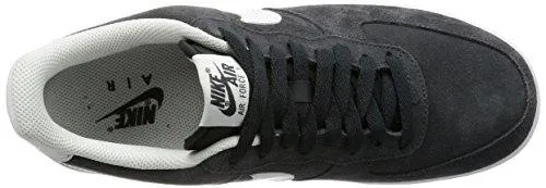 Air Force 1 07 Anthracite/White Basketball Shoe 10 Us Asics Shoes Netburner