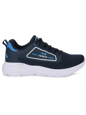 STORM PLUS Blue Men's Running Shoes Top Ten Running Shoes