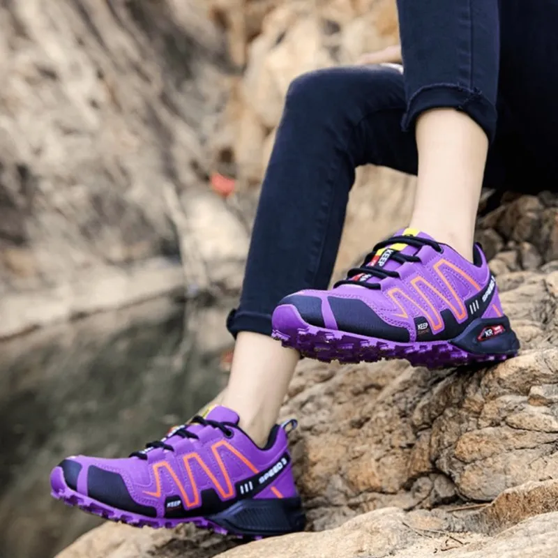 Tulga Hiking Shoes Running Shoes In Wide Widths