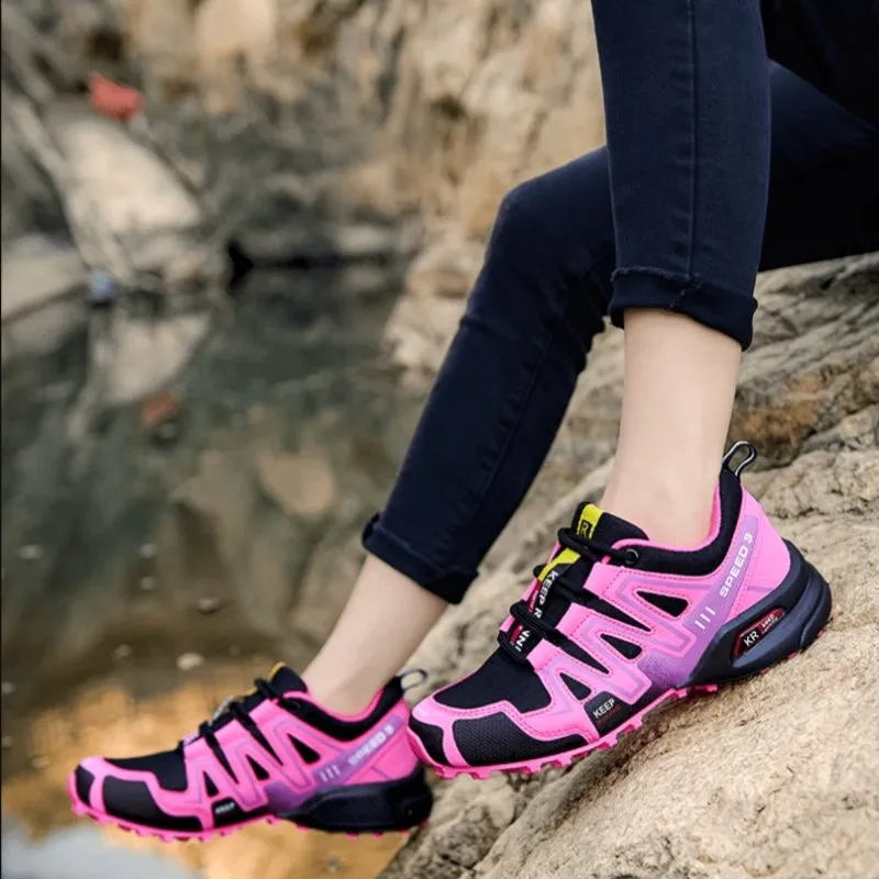 Swift Running Shoes Tulga Hiking Shoes