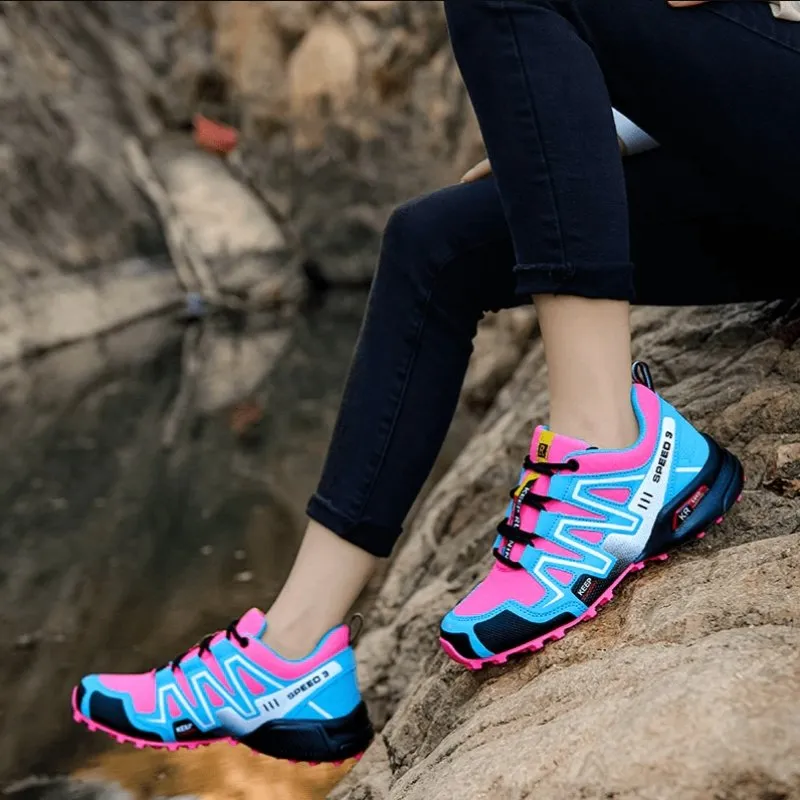 Tulga Hiking Shoes Running Shoes Air Max