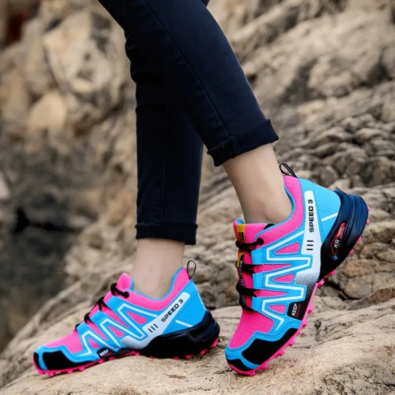 Tulga Hiking Shoes Running Shoes For Winter Running