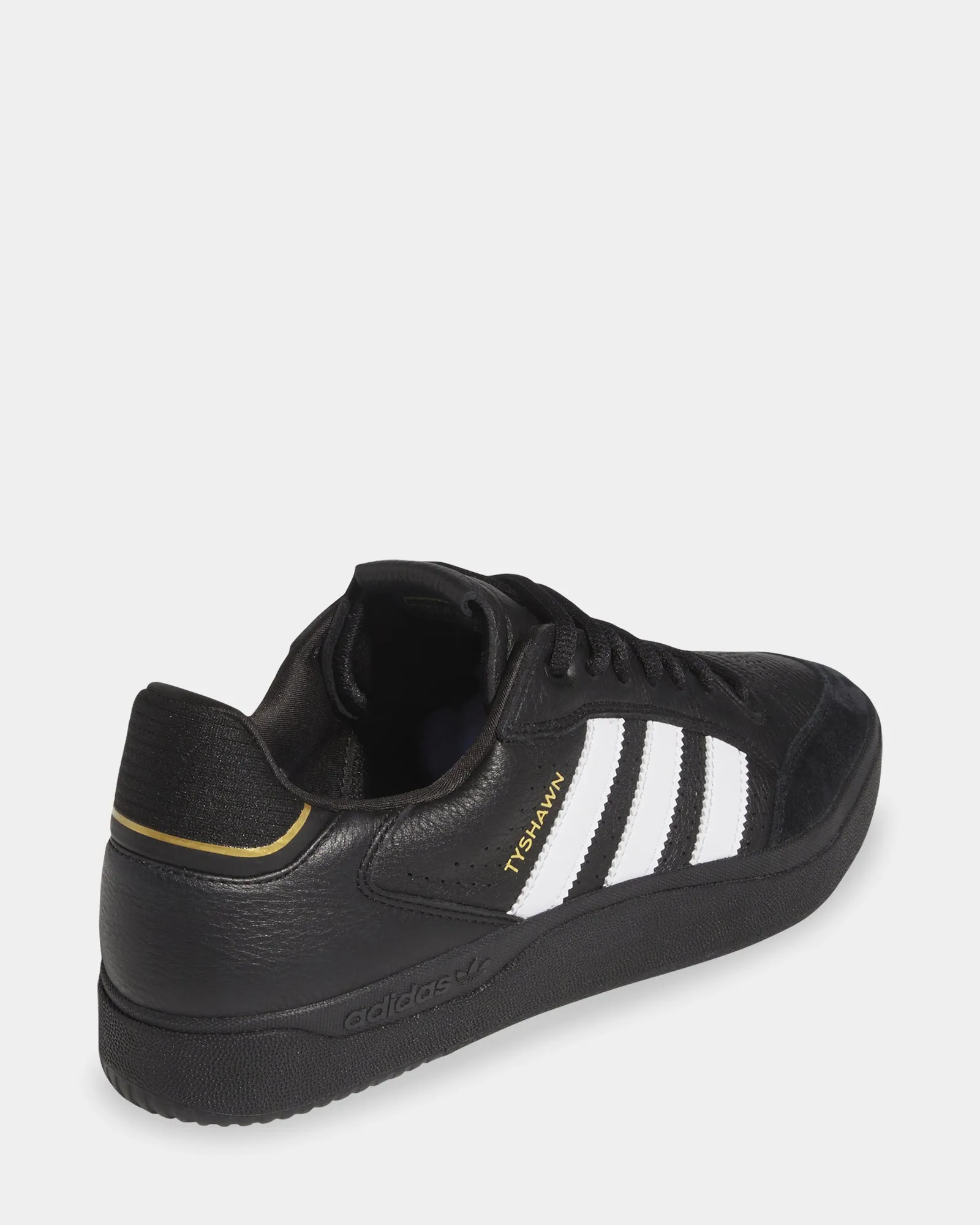 TYSHAWN LOW VULCANIZED SHOES Adidas Terrex Boat Shoe