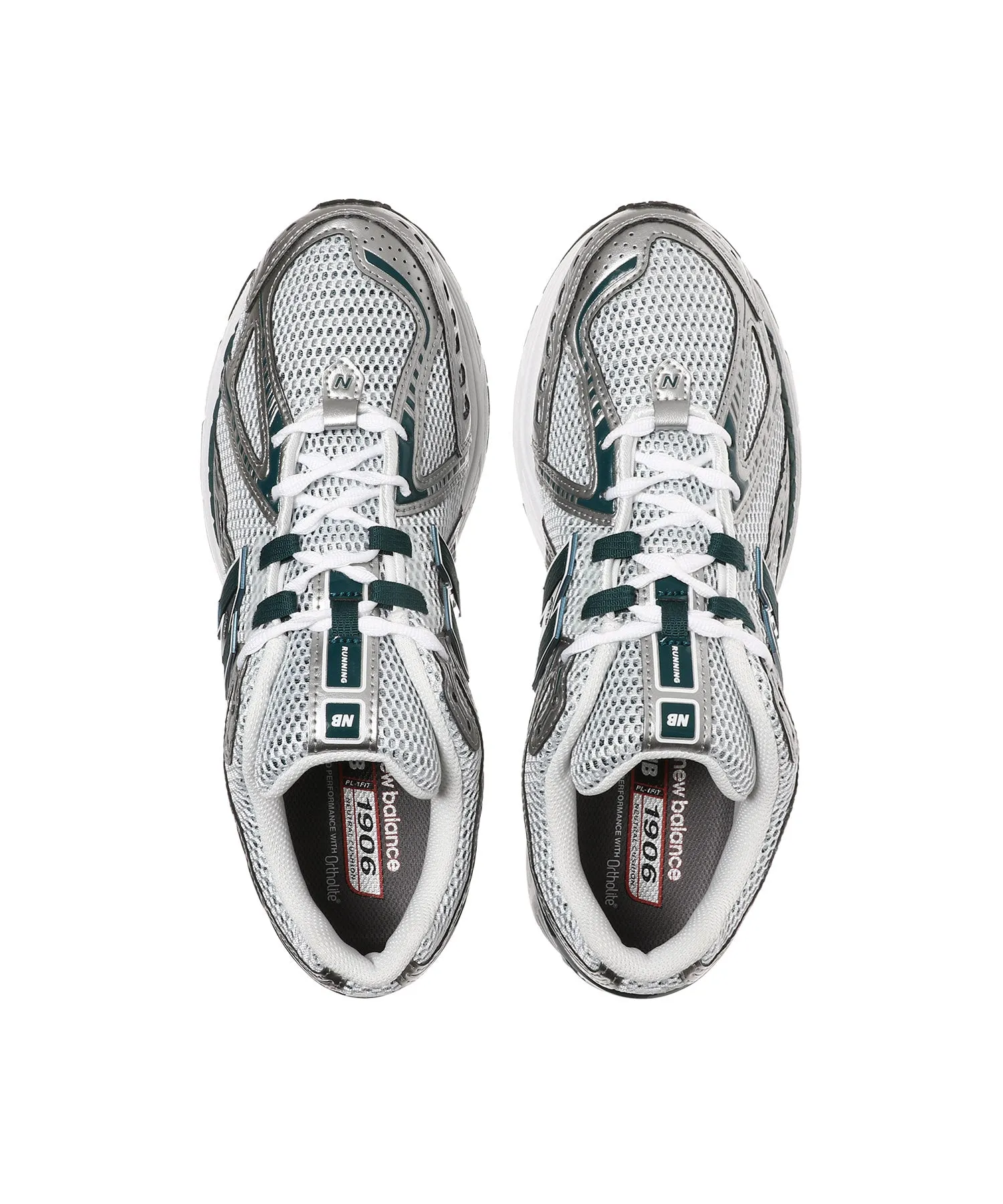 U1906RCE New Balance Freeze Low