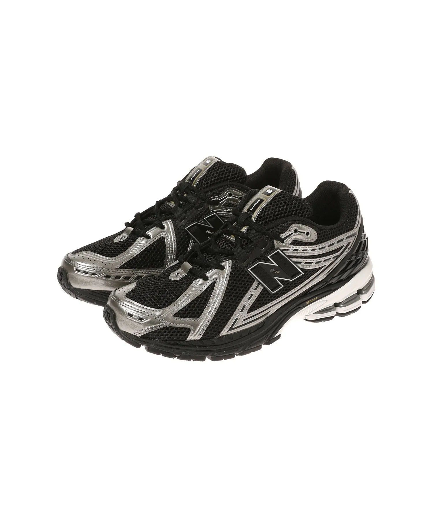 New Balance Waterproof Running Shoes U1906RCF
