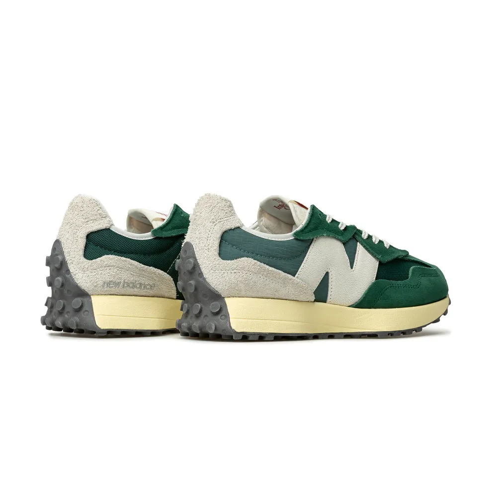 U327WRG | Green New Balance Shoes 670