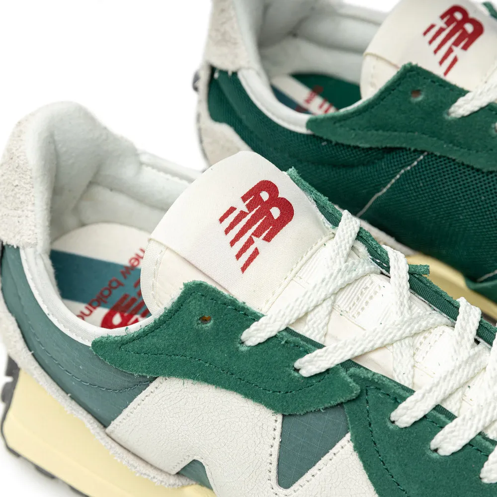 New Balance 327 Madness Release Date U327WRG | Green