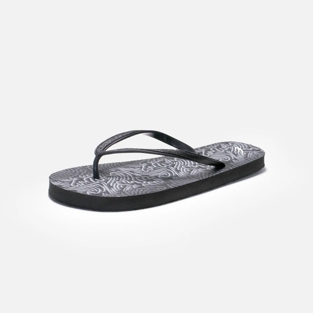 Cut Slippers WB JERONA