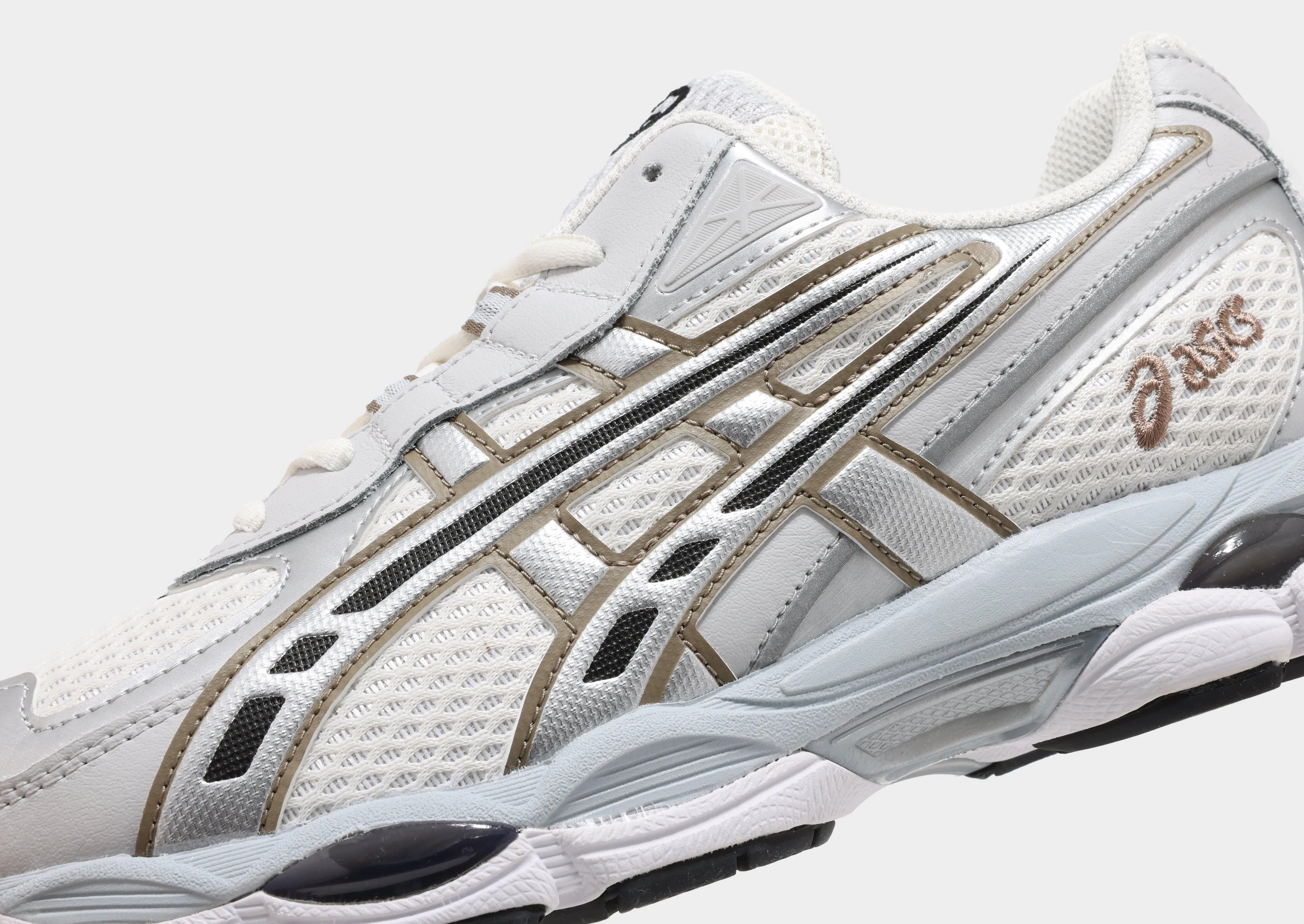 Asics No Tie Shoes GEL-NYC 2055