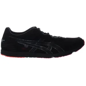 Asics Usa Wrestling Shoes Asics Sortie Japanseiha 2 Mens Black Running Trainers