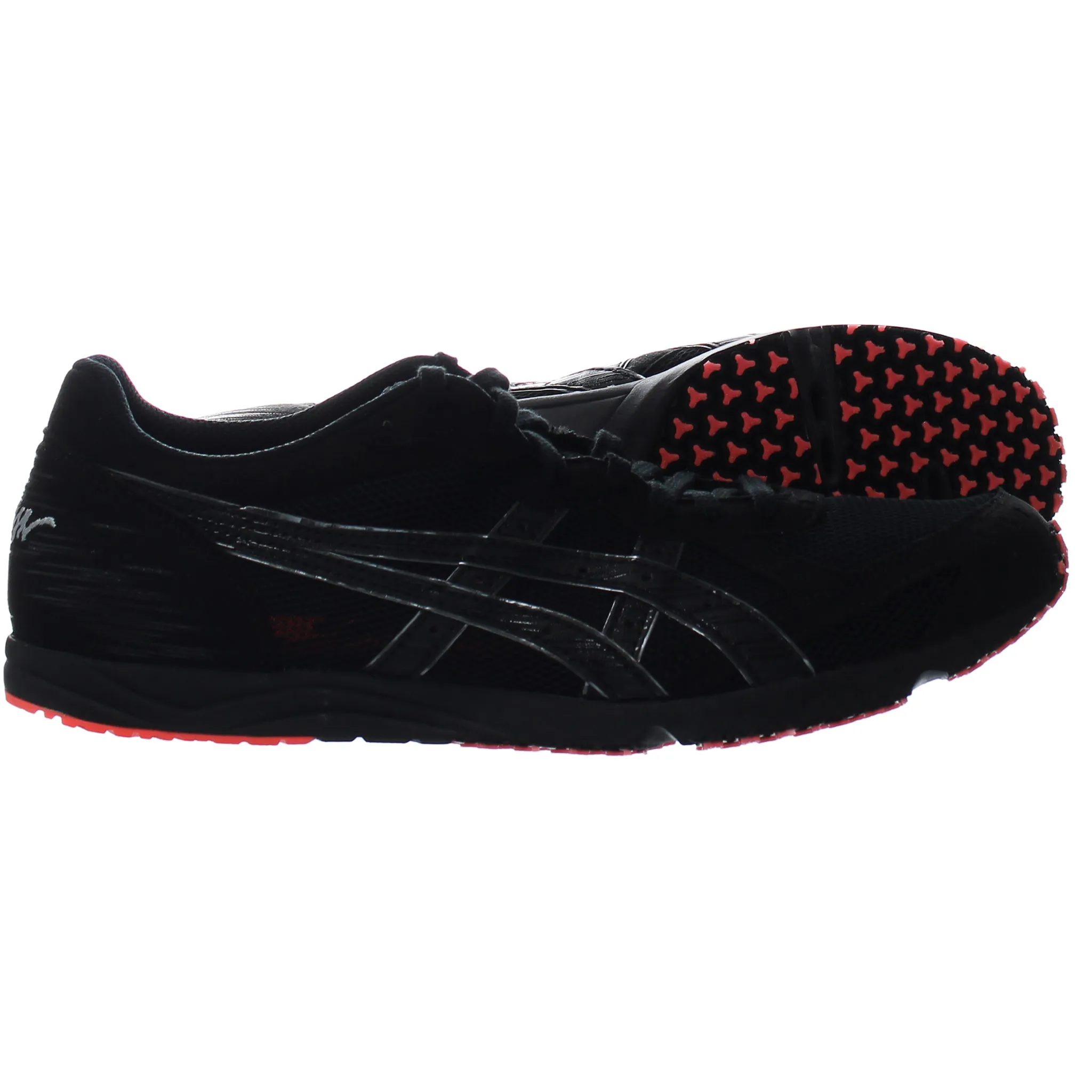 Asics Shoe Size Conversion Chart Asics Sortie Japanseiha 2 Mens Black Running Trainers