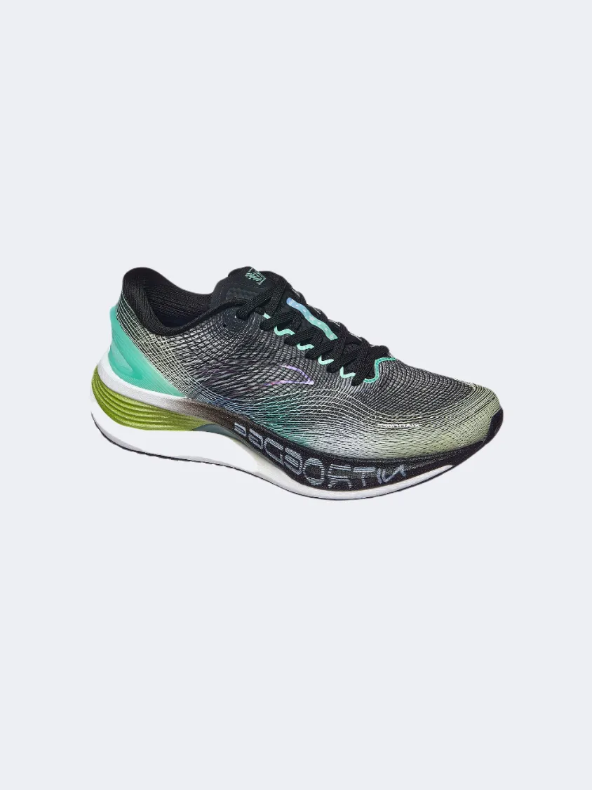 The Best Tennis Shoes For Running Anta G21 3 Pro Xian Men Running Shoes Grey/Black/Green