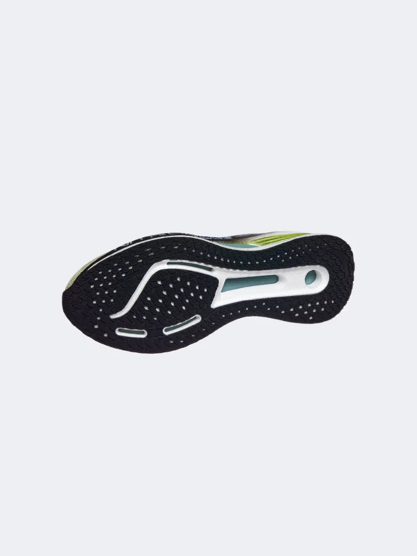 Cheap Good Running Shoes Anta G21 3 Pro Xian Men Running Shoes Grey/Black/Green