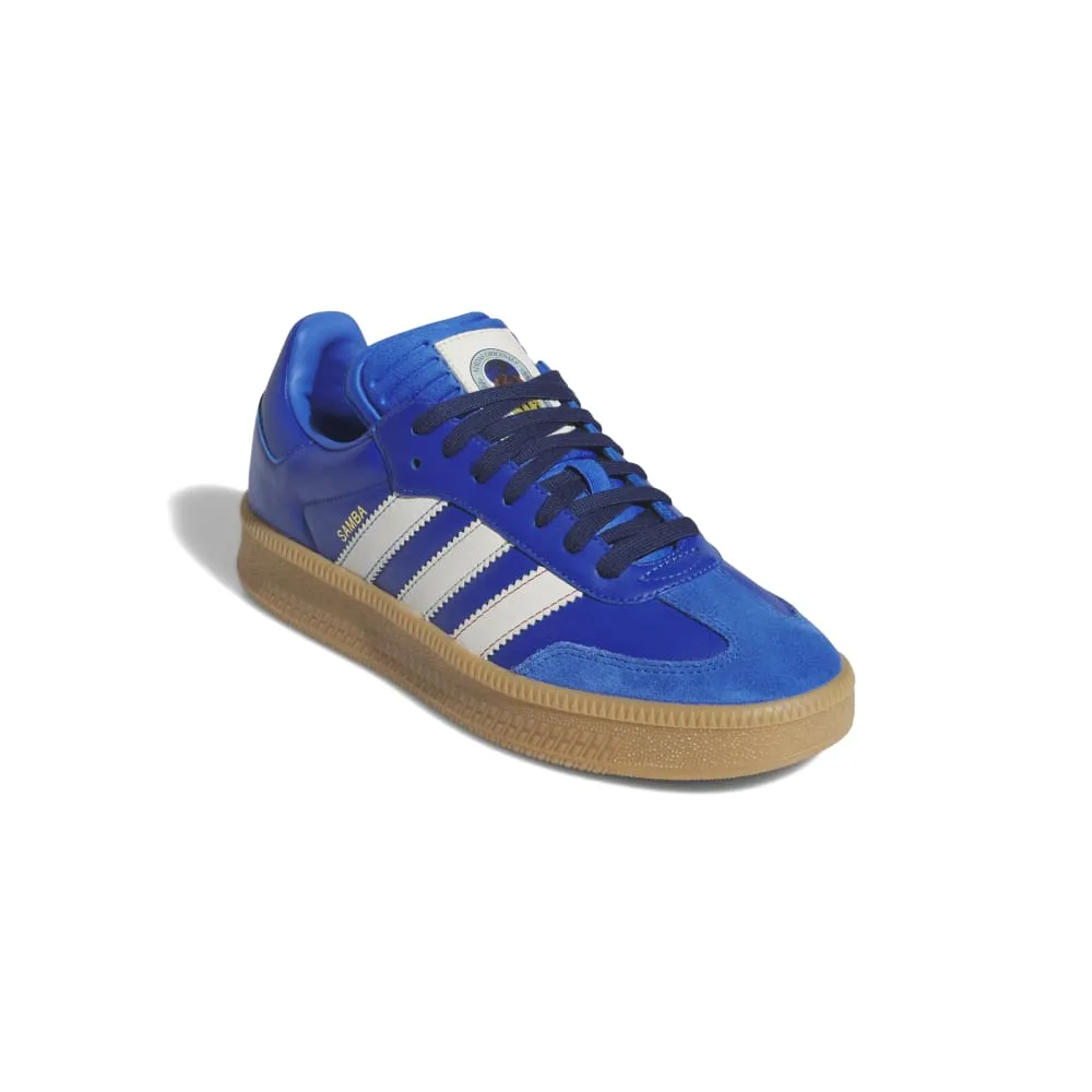Adidas Originals Samba XLG Heritage Pack Adidas Running Bounce Shoes