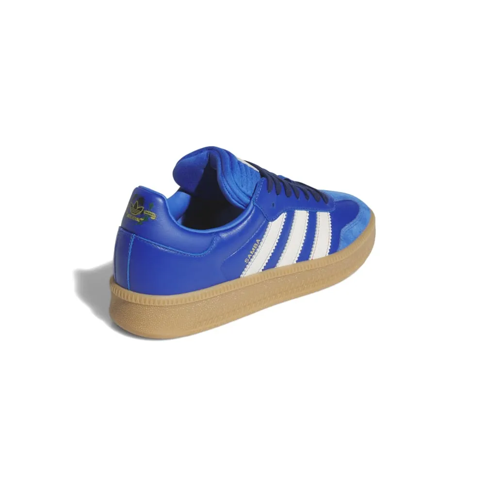 Adidas Originals Samba XLG Heritage Pack Adidas Logo On Shoes