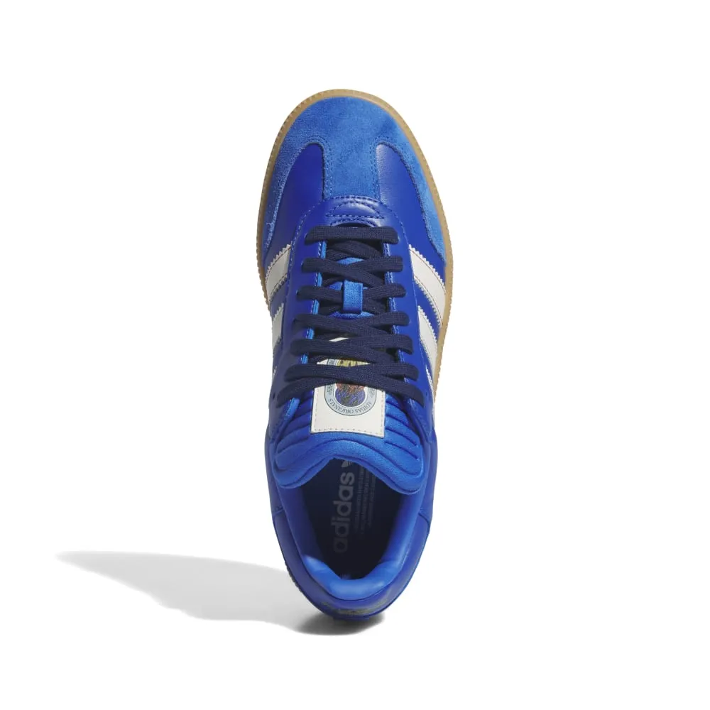 Adidas Originals Classic Shoes Adidas Originals Samba XLG Heritage Pack