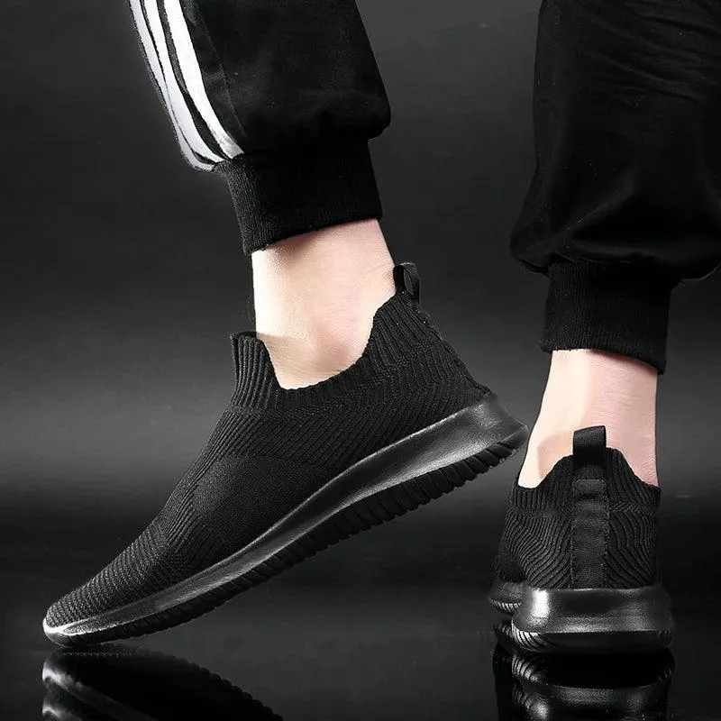 2024 Breathable Men Shoes Trend White Casual Luxury Sneakers Best Nursing Shoes For Flat Feet Reddit