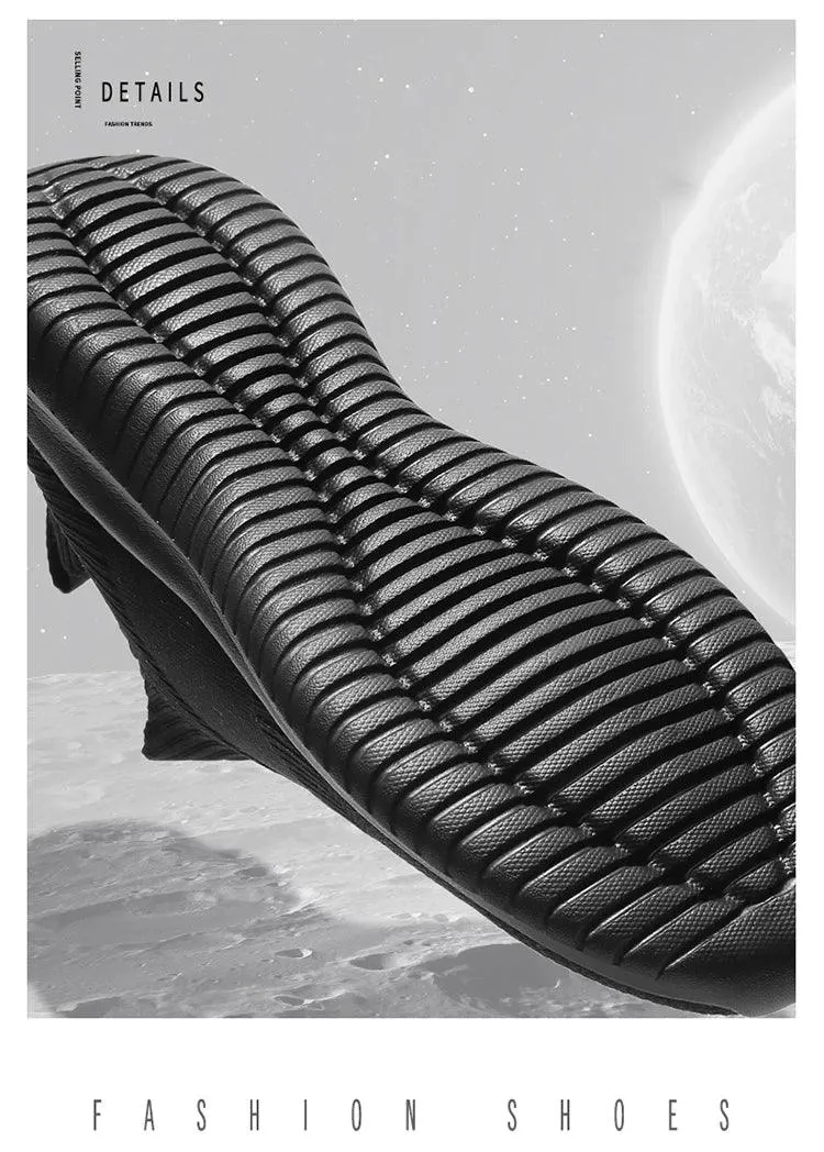 2024 Breathable Men Shoes Trend White Casual Luxury Sneakers Best Squat Shoes For Flat Feet