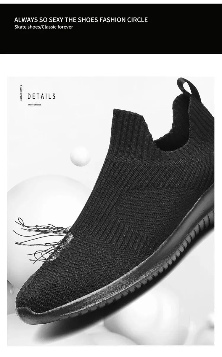 Best Shoes For Flat Pedal Mtb 2024 Breathable Men Shoes Trend White Casual Luxury Sneakers