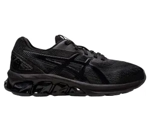 Latest Asics Tennis Shoes GS Asics Gel Quantum 180 7 (Black/Black)