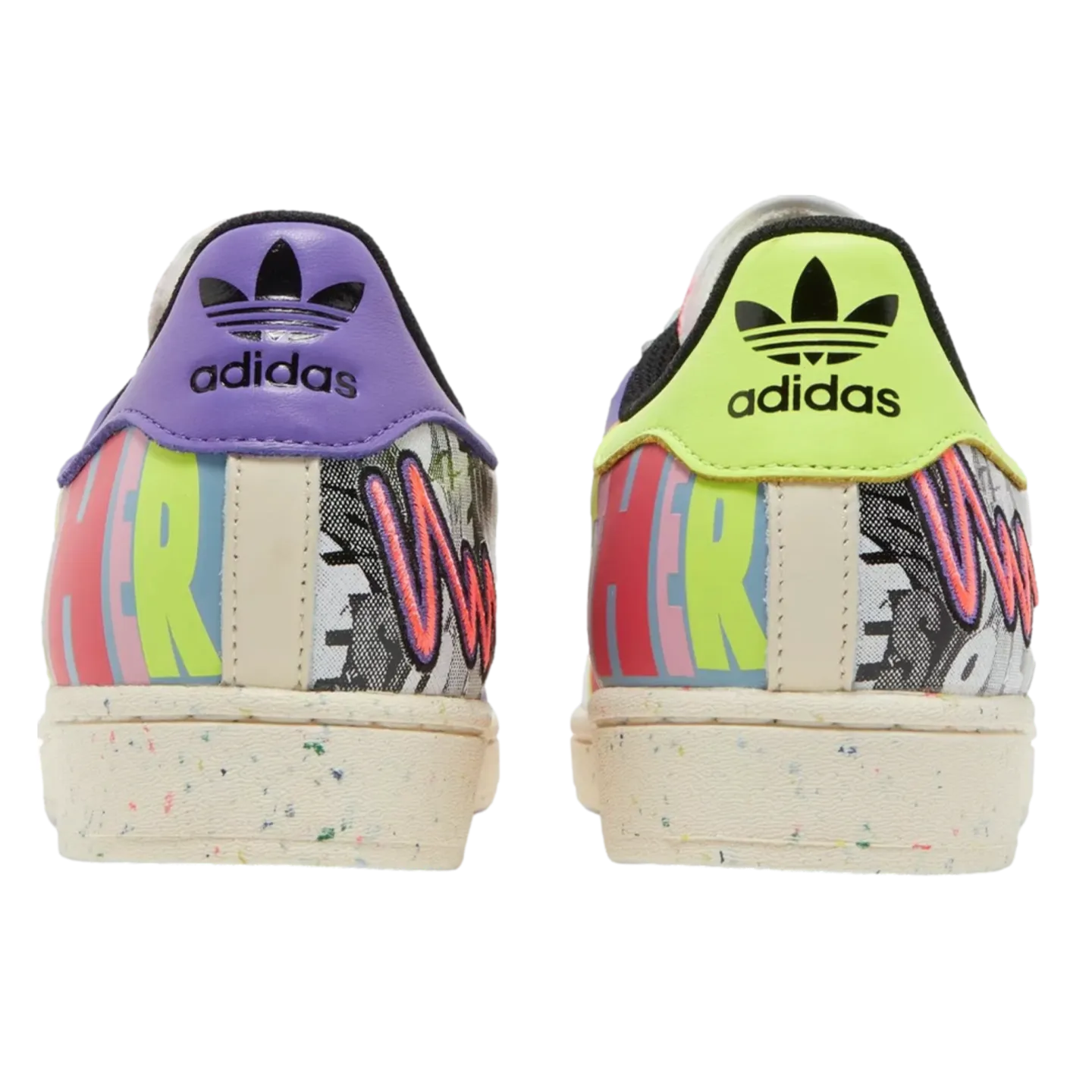 Youth Shoes Adidas Adidas Superstar Pride Originals Shoes