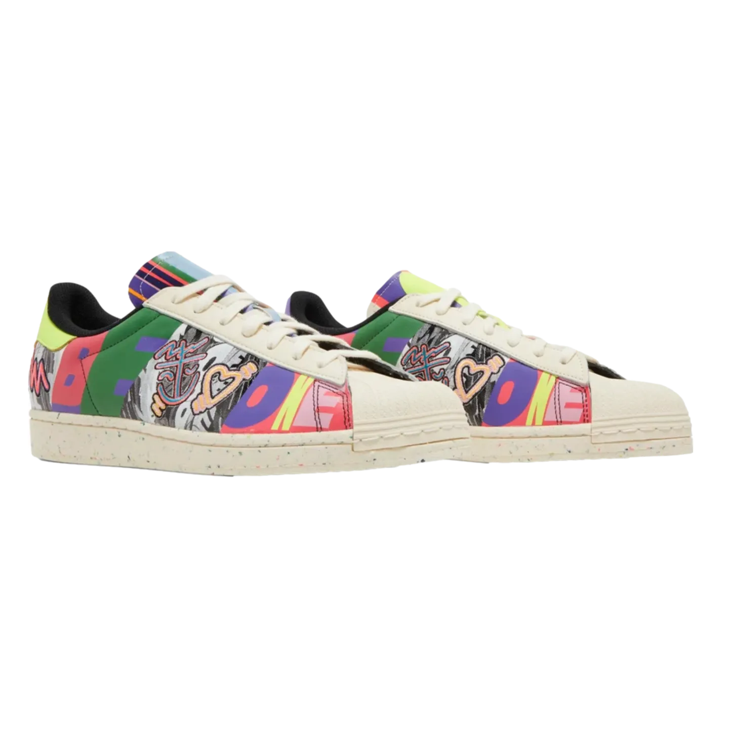 Adidas Shoes City Series Adidas Superstar Pride Originals Shoes