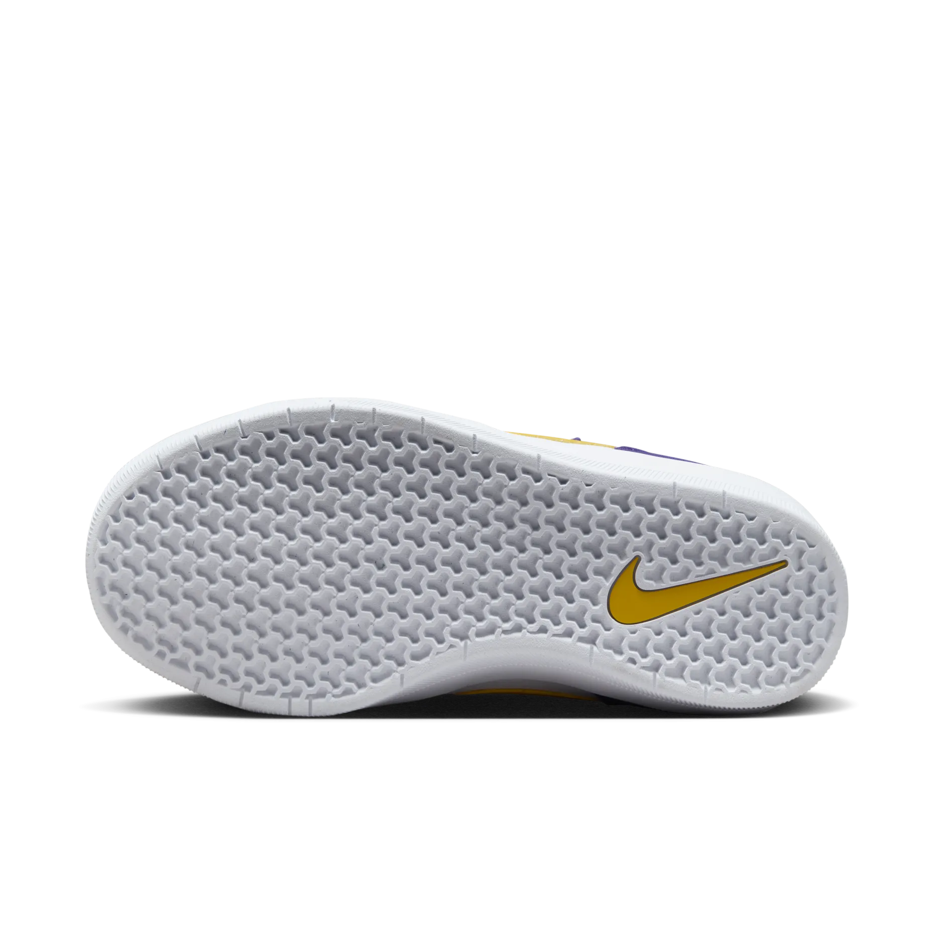 Nike SB Force 58 DV5477-500 Court Purple/Amarillo-White (In Store Pickup Only) Best Asics Shoes For Long Runs