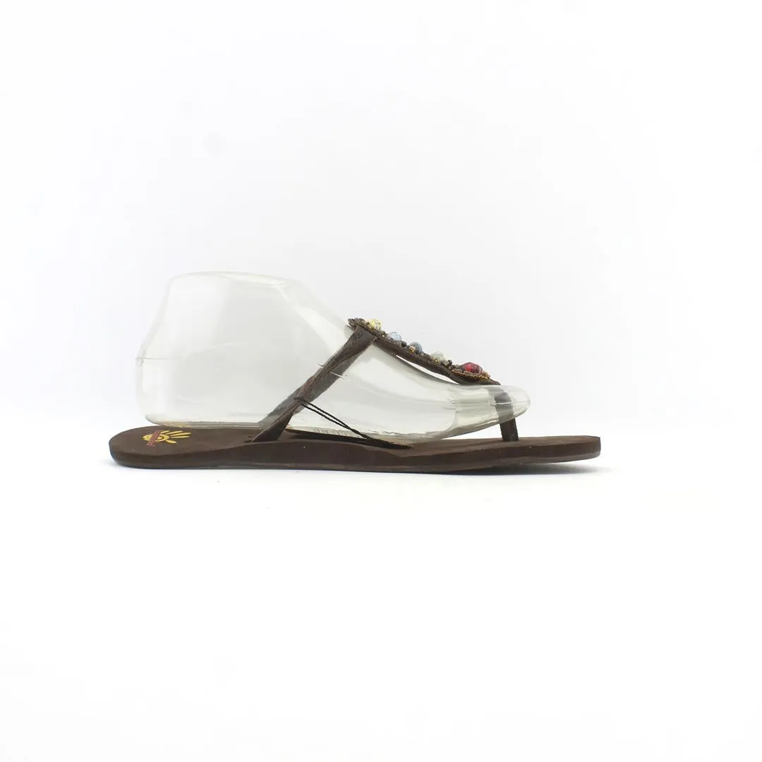 BUYAMBA SOLES . Grinch Feet Slippers