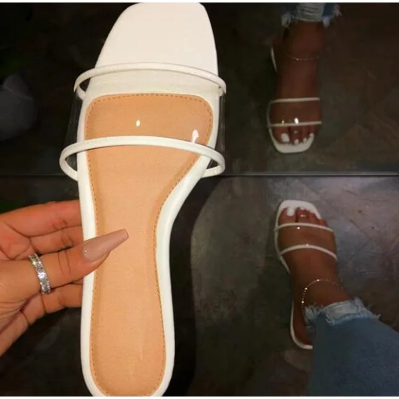 Burree Slippers Stylish Women's Beach Slippers