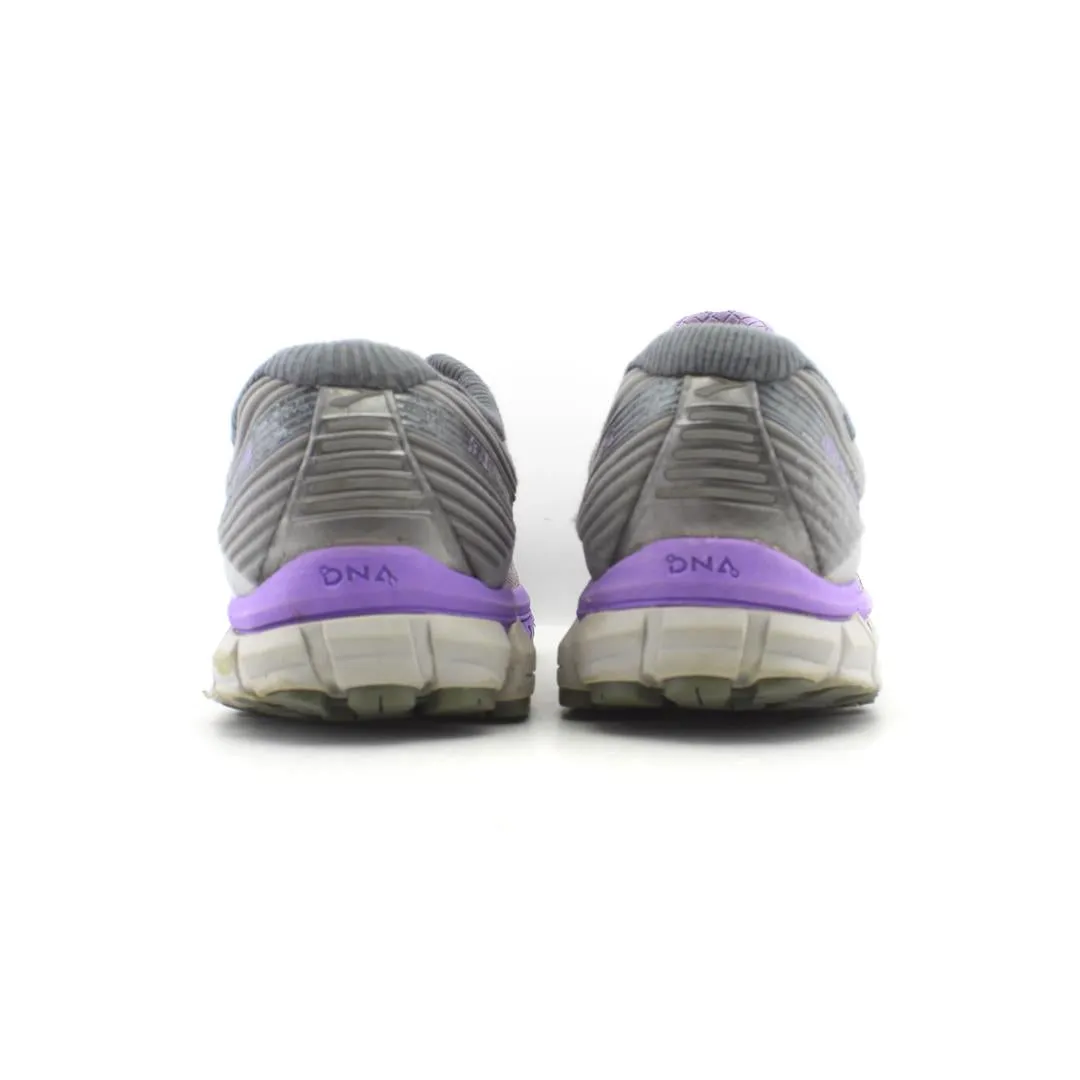 BROOKS GHOST  9 Air Presto Running Shoes