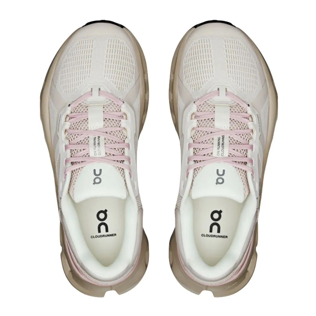 on Cloudrunner 2 Women's Running Shoes Running Shoes For Couch To 5k