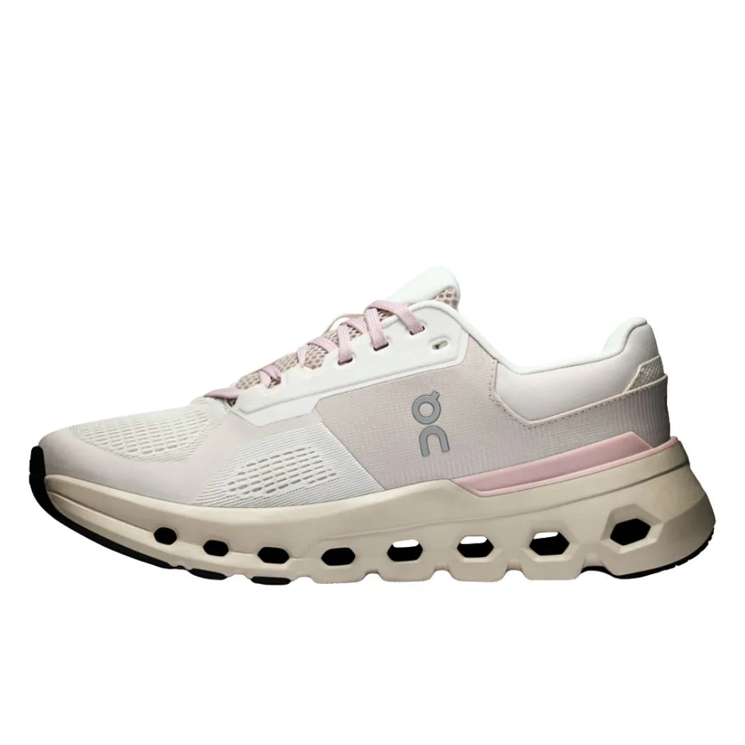 Runner Running Shoes on Cloudrunner 2 Women's Running Shoes