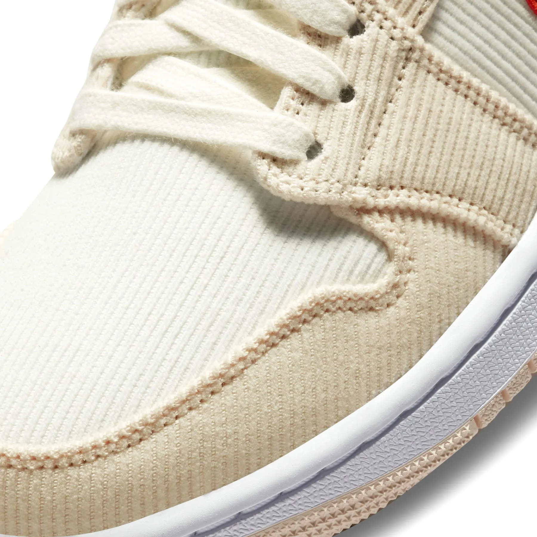 ASICS Near Me Air Jordan 1 Mid SE Wmns 'Corduroy'