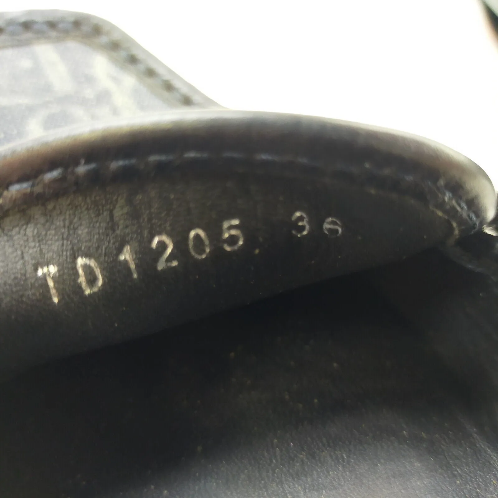 Christian Dior Flat Shoes Women Flat Shoes With Good Support