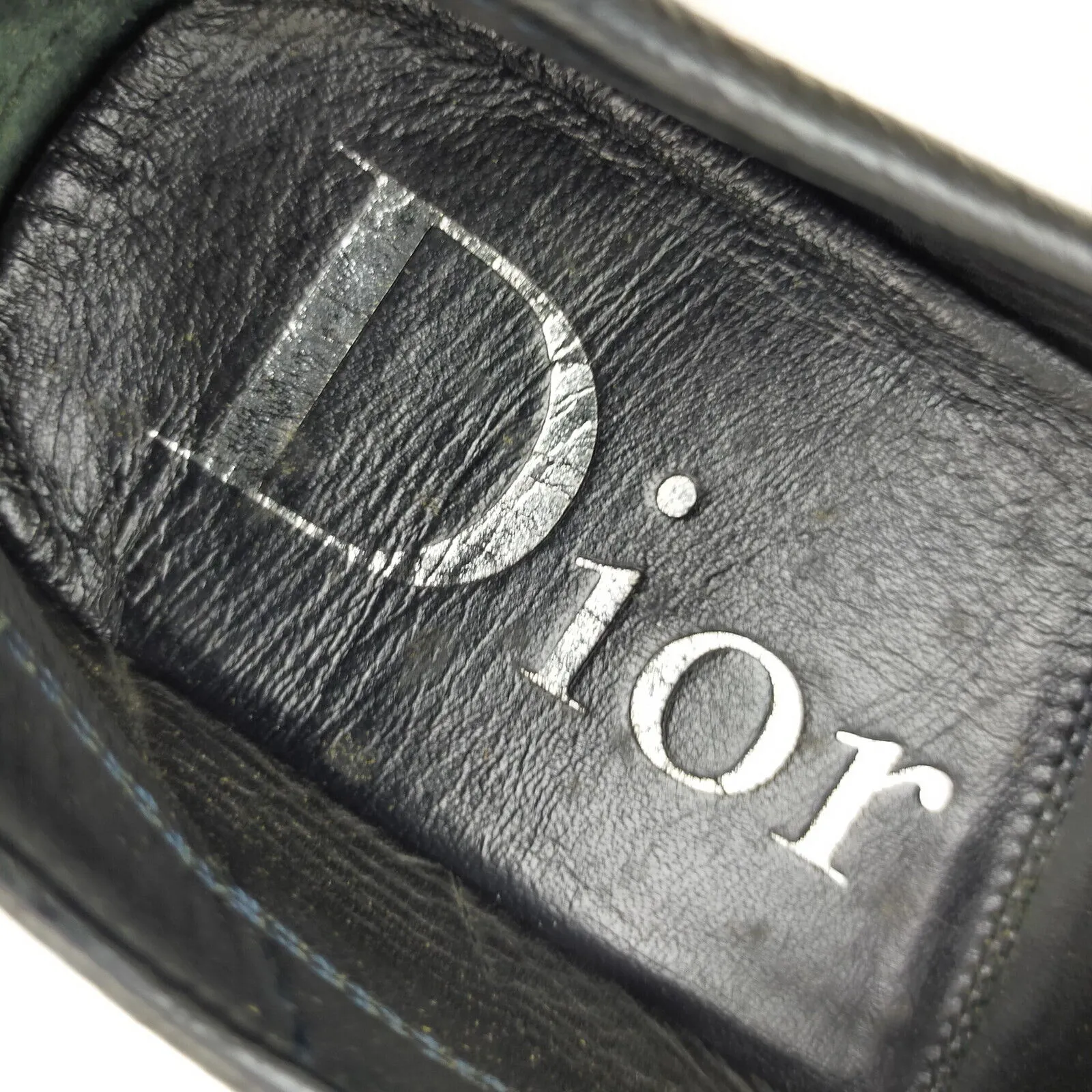 Ballet Flats Shoes Christian Dior Flat Shoes Women