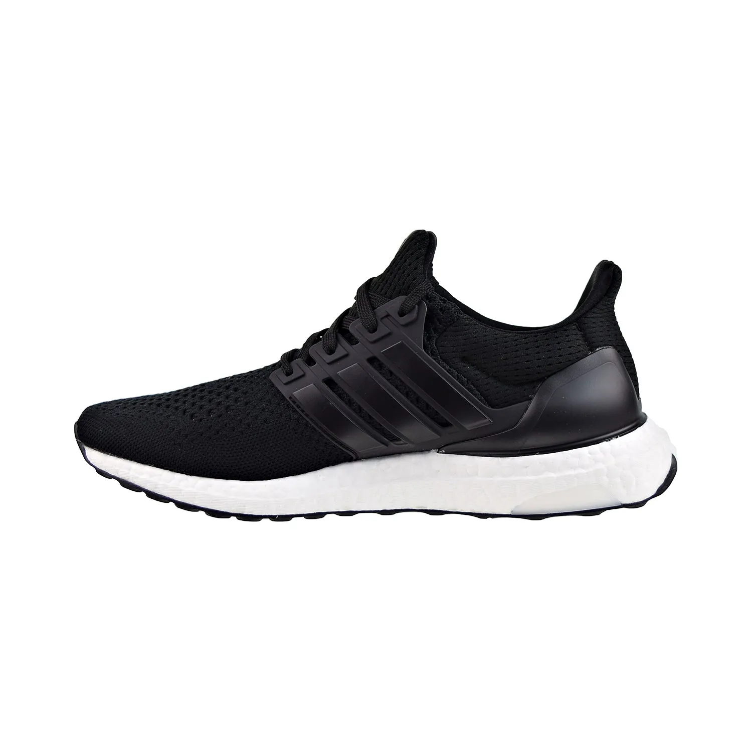 Adidas Unisex Shoes Adidas Ultraboost Men's Shoes Core Black-Beam Green
