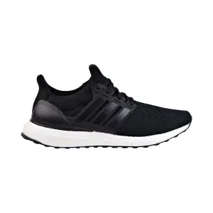 Adidas Ultraboost Men's Shoes Core Black-Beam Green Adidas Court Team Bounce 2.0 Volleyball Shoes