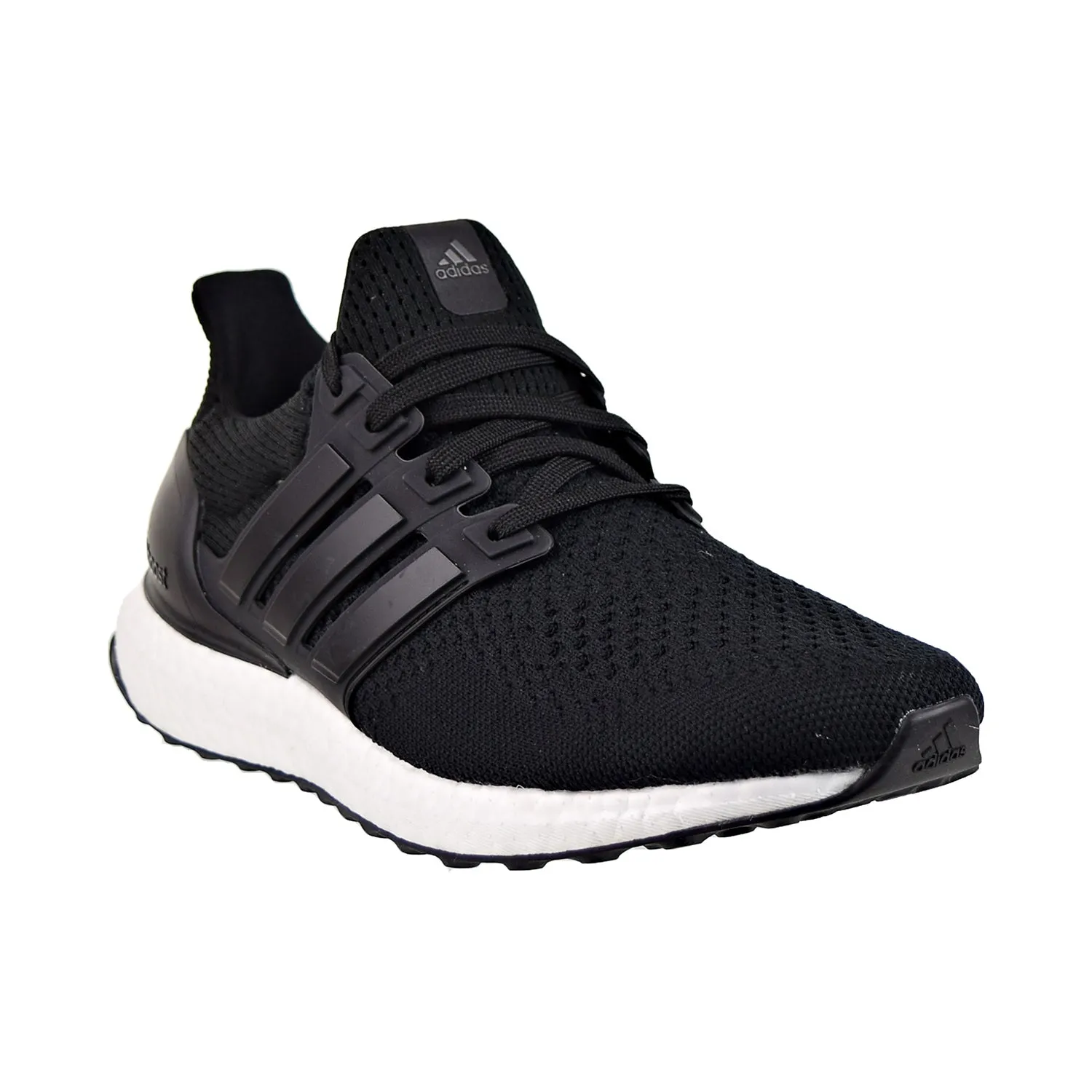 Adidas Powerlift 5 Weightlifting Shoes Adidas Ultraboost Men's Shoes Core Black-Beam Green