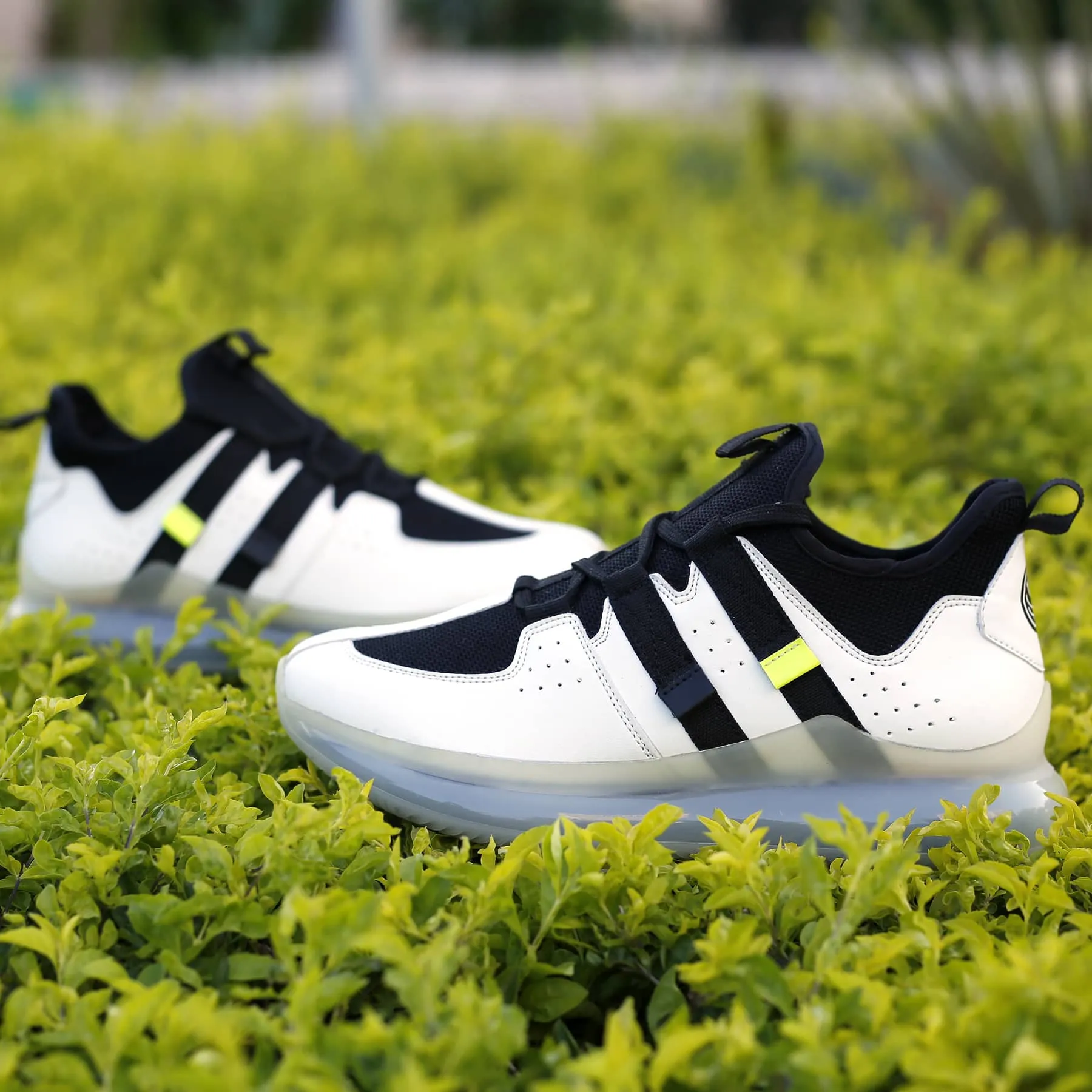 Bacca Bucci Fantom Ashro Shoes