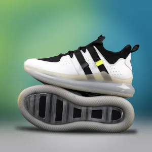 Bacca Bucci Fantom Fur Flat Shoes