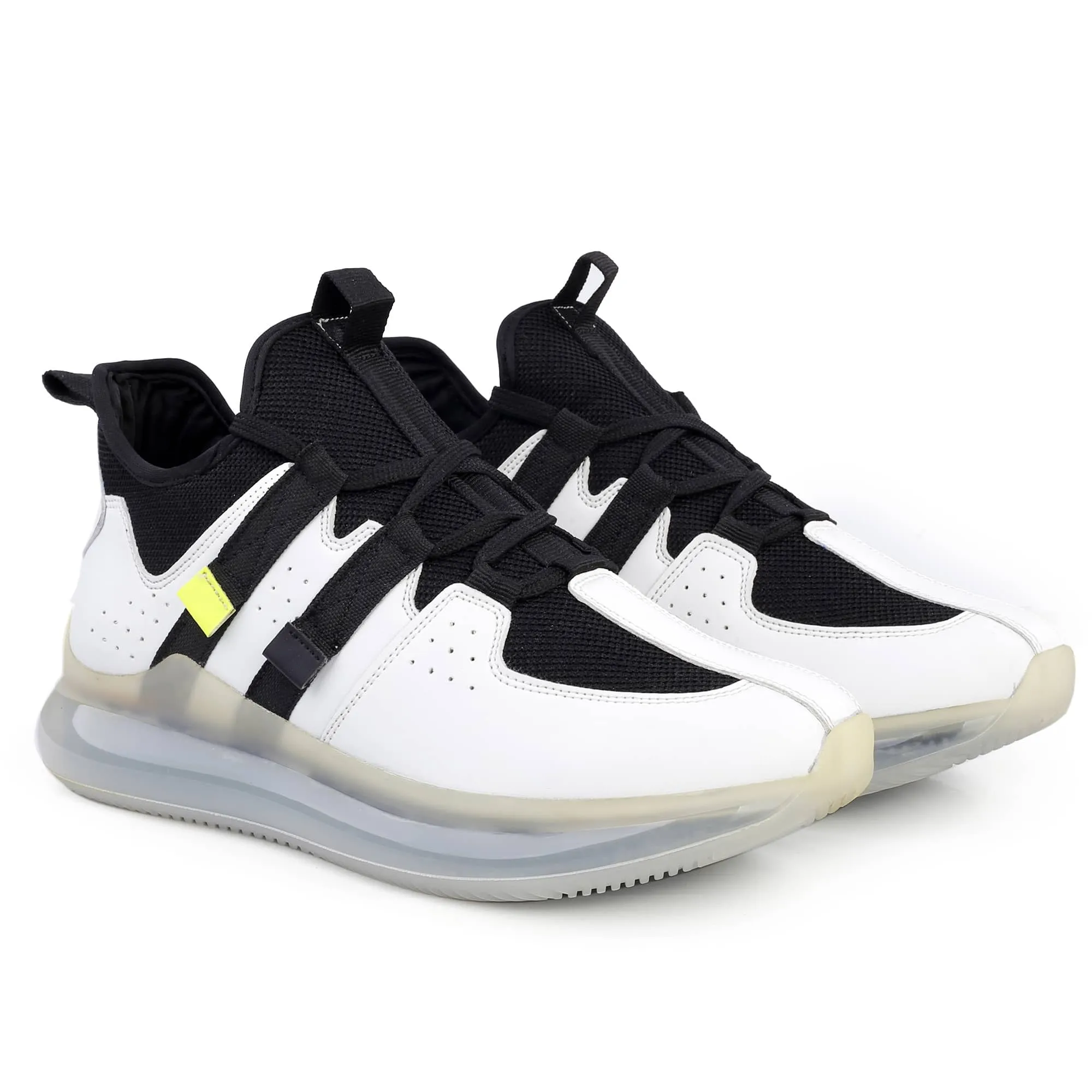 Bacca Bucci Fantom Best Flat Shoes