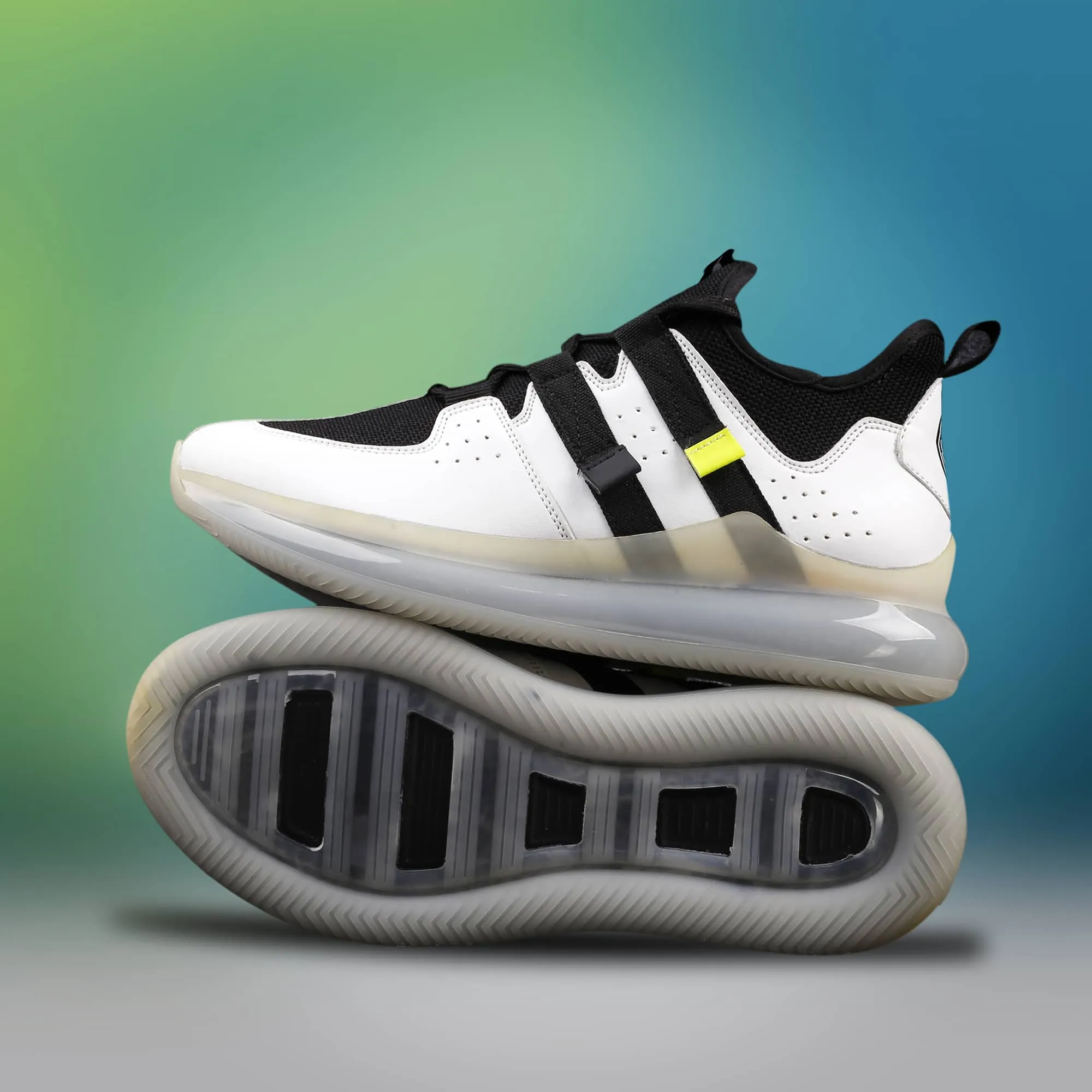 Bacca Bucci Fantom Faded Glory Shoes Flats