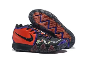 Asics Running Shoes Dynamic Duomax Nike Kyrie 4 'Day Of The Dead' Basketball Shoes Sneaker Sale Size US 7-12