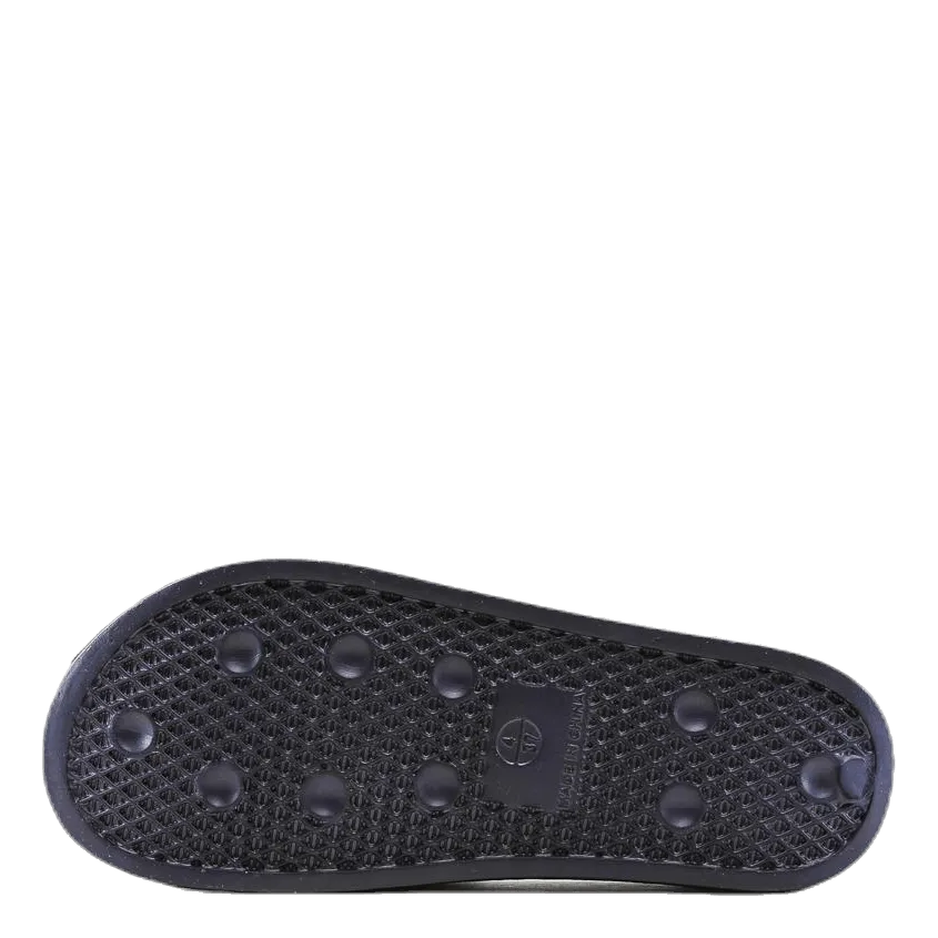 Boat Flip Flops Serifos '90 Wide Blue/White