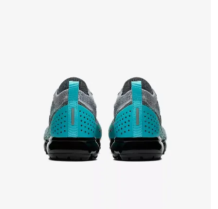 Nike Air Vapormax Flyknit 2 "Dusty Cactus" Shoes Sneakers Men Sale Size US 7-11 The Sneakers