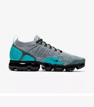 Nike Air Vapormax Flyknit 2 "Dusty Cactus" Shoes Sneakers Men Sale Size US 7-11 Bootcut Jeans With Sneakers